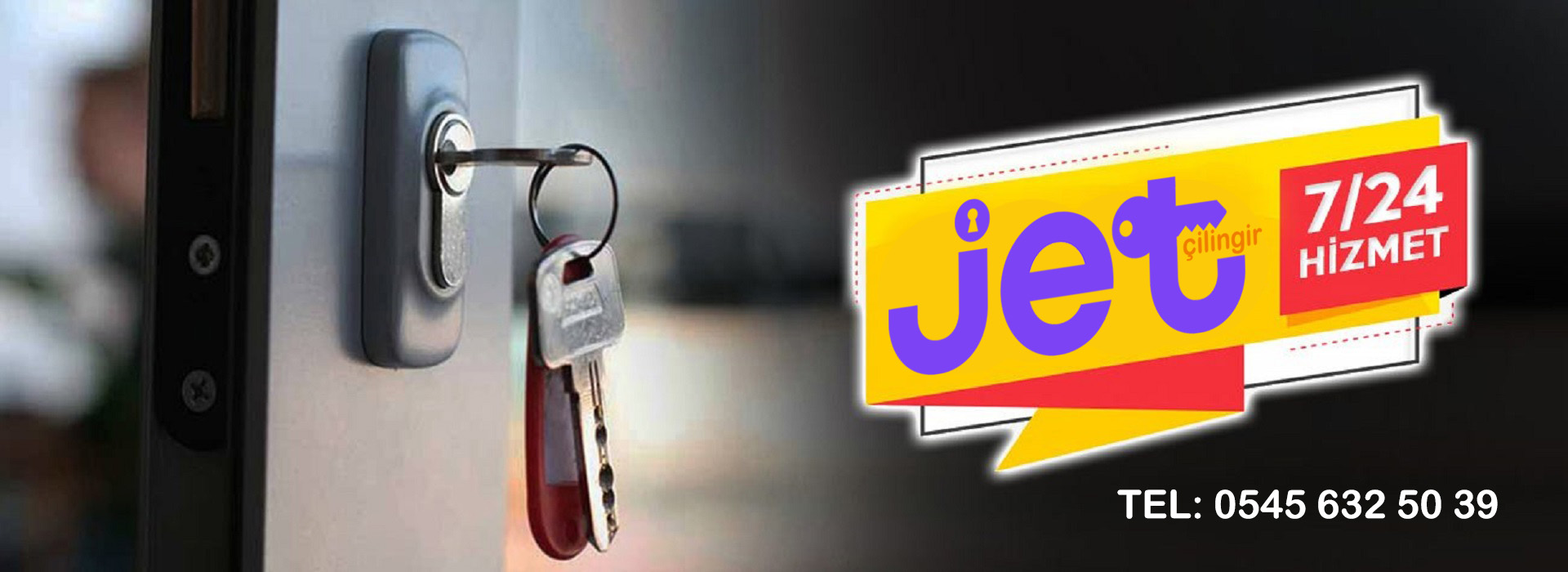  - Jet Çilingir - Beylikdüzü